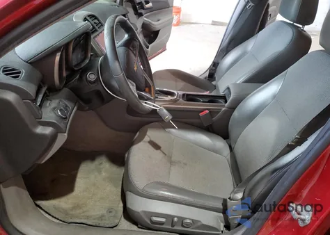 2013 Chevrolet Malibu 1Lt из США, поврежденный, VIN 1G11D5SR1DF191943